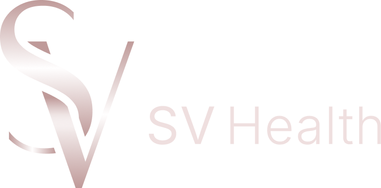 Logo SV Health